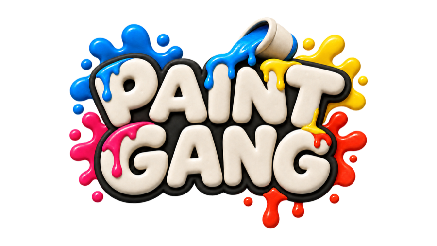 Paint Gang